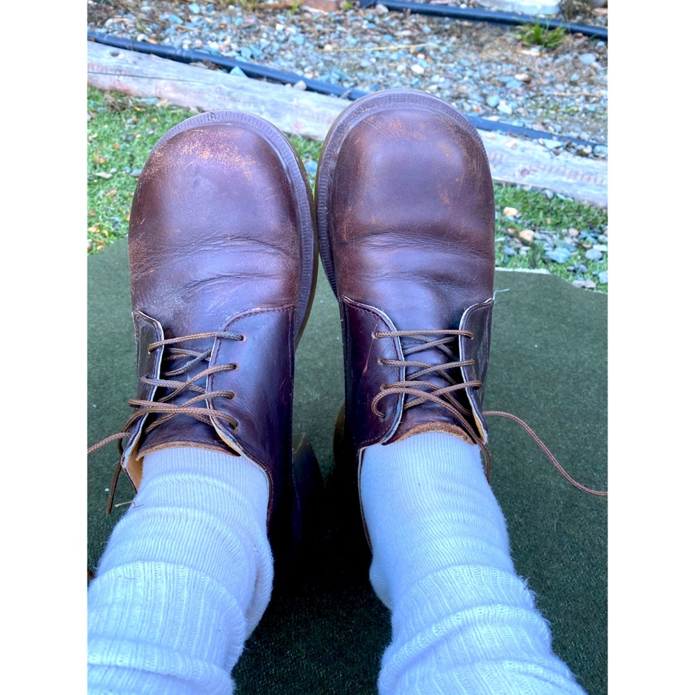 Dr. Martens, Vintage style 8461